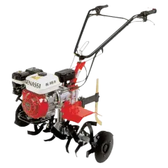 Motocultor térmica BL105