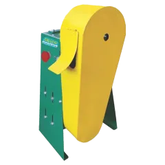 Limpiador con caballete