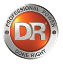 DR